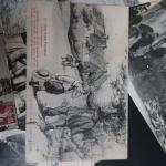 THEMATIQUES - SOURIRE DE MORVAN :
Lot de 10 cartes postales...