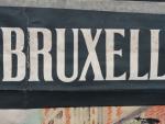 VILLE DE BRUXELLES - 3e FOIRE COMMERCIALE du 3 au...