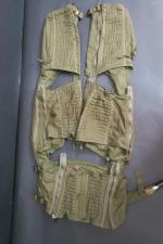 Pantalon ARZ EFA anti G 817/02-M2 mai 82 ? complet...
