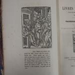 SOCART (Alexis). Livres populaires imprimés à Troyes de 1600 à...
