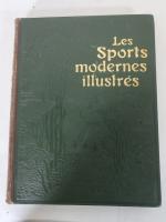 MOREAU (P.) & VOULQUIN (G.). Les Sports modernes illustrés. Paris,...
