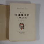 Collection Les Bibliolâtres de France. Ensemble de 5 volumes in-4...