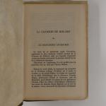 GRADASSI (Jean). La Chanson de Roland. Paris, Club du livre,...