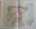 GRÉGOIRE (L.). Atlas universel de géographie physique et politique. Paris,...