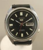 SEIKO 5 - Automatic vintage made in japan. Montre bracelet...