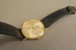 ETERNA - MATIC 3000 - Montre bracelet d'homme en or...