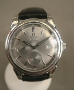 OMEGA De Ville Co-Axial - Automatic Chronometer - 2002. Montre...