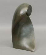 ITARTE - Volatile. Sculpture en bronze, signée, datée 1993, numéroté...