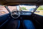 DAIMLER BENZ 190SL Cabriolet, année 1958.
Voiture française vendue neuve à...