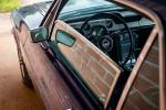 FORD MUSTANG V8-289 Coupé, année 1967

Intérieur luxe, origine américaine, FZ659BL,...