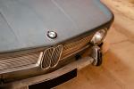 BMW 1800 année 1967,10cv, du 16/05/67, carte grise d'origine, non...