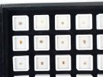 Rare nuancier de 65 diamants de couleurs certifiés GIA :...