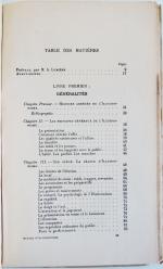 Manuel Pratique d'Illusionnisme et De Prestidigitation, Préface d'Auguste LumièrePar Remi...