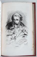 RECREATIONS PHYSIQUES par A. CastillonÉditions HACHETTE  5e Edition 1875Couverture...