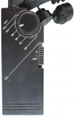 NOVELTY RADIO FM LS8 - MACAU 7x3cm
Avec écouteurs.