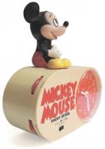 RADIO REVEIL MICKEY MOUSE
Concept 2000 Model 409
Walt Disney Product
Made in...