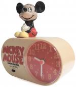 RADIO REVEIL MICKEY MOUSE
Concept 2000 Model 409
Walt Disney Product
Made in...