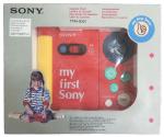 My First Sony CASSETTE PLAYER 
Neuf en emballage d'origine 
Type...