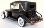 NOVELTY RADIO FM VOITURE FORD 1928
Made in Hong Kong