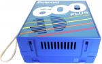 Novelty RADIO AM/FM
POLAROID 600 plus Instant Color Film