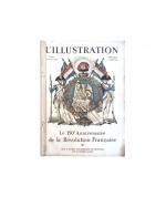 L'ILLUSTRATION du 15--7-1939
150e Anniversaire de la revolution Francaise