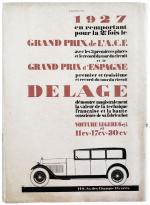 L'ILLUSTRATION 1927
Special American legion en France