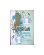 Souvenir de l'Exposition de 1900
Livret de présentation de
 L'AMERICAN HARVESTING...