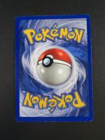 Carte Pokémon
Contenu : Carte rare Dracaufeu
Edition : 1er édition du set...