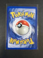 Carte Pokémon
Contenu : 1 Carte rare dont Dracaufeu
Edition : 1ère édition...