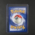 Carte Pokémon
Contenu : Carte rare Dracaufeu
Edition : 1er édition du...