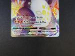 Carte Pokémon
Contenu :
Dracaufeu VMAX Shiny - SV107/SV122
Edition : Destinées radieuses
Langue : Français
Etat B :...