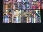 Carte Pokemon Contenu : Lot de 14 cartes rares dont...