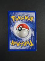 Carte Pokémon
Contenu : Carte rare Florizarre 
Edition : 1er édition du...