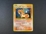 Carte Pokémon
Contenu : Dracaufeu 
Edition : Promotionnel CD card 1998
Langue : Japonais
Etat A :...