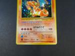 Carte Pokémon
Contenu : Dracaufeu 
Edition : Promotionnel CD card 1998
Langue : Japonais
Etat A :...