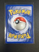 Carte Pokémon
Contenu : 1 Carte rare dont Tortank
Edition : 1ère édition...