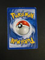 Carte Pokemon
Contenu : 1 carte rare dont Tyranocif Brillant 
Edition : Réédition...
