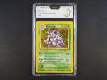 Carte Pokémon
Contenu : Nidoking certifié PCA 3 « Moyen »
Numéro de série : 50879463
Edition :...