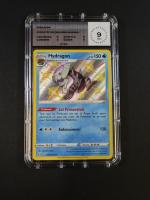 Carte Pokémon
Contenu : Hydragon certifié Mtg grade 9 « Mint »
Numéro de série :...