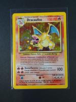 Carte Pokémon
Contenu : Lot de 2 cartes Dracaufeu et Mackogneur
Edition :...