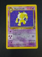 Carte Pokémon
Contenu : Lot de 4 cartes rares dont Lokhlass, Hypnomade,...