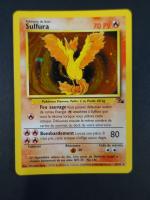 Carte Pokémon
Contenu : Lot de 4 cartes rares dont Spectrum, Sulfura,...