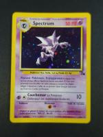 Carte Pokémon
Contenu : Lot de 4 cartes rares dont Spectrum, Sulfura,...