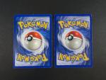Carte Pokémon
Contenu : Lot de 2 cartes rares dont Mackogneur et...