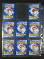 Carte Pokémon
Contenu : Lot de 8 cartes rares, uncos, communes dont...