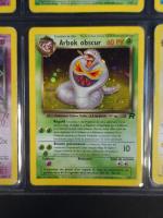 Carte Pokemon
Contenu : Lot de 6 cartes rares dont Leviator obsucr,...