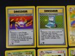 Carte Pokémon
Contenu : Lot de 6 cartes rares dont Victreebel, Pidgeot,...