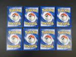 Carte Pokémon
Contenu : Lot de 8 cartes rares dont Kabutops, Grotadmorv,...