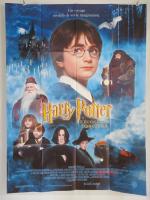 "Harry Potter à l'école des sorciers" (2001) de Chris Columbus
Avec...