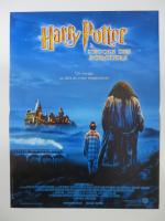 "Harry Potter à l'école des sorciers" (2001) de Chris Columbus
...